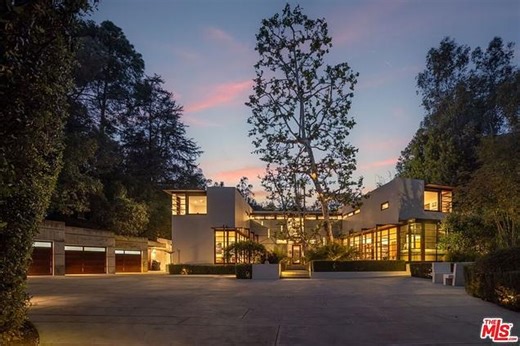 645 Tuallitan Rd, Los Angeles, CA 90049 | Estately 🧡 | MLS# 26832981