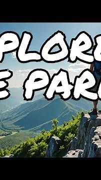 Discover the Wonders of Rocky Mountain National Park!