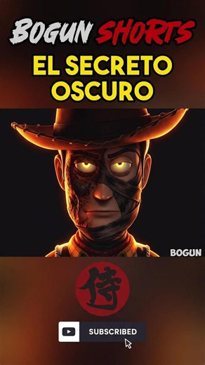 Woody Sobrevivió a un INCENDIO... y Ahora Quiere VENGANZA | Toy Story Sobrevivente AU #BOGUN