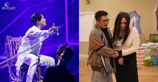 Bằng Kiều rời vị trí thủ lĩnh, Tuấn Hưng tuyên bố: Không muốn đứng mãi trong vùng an toàn