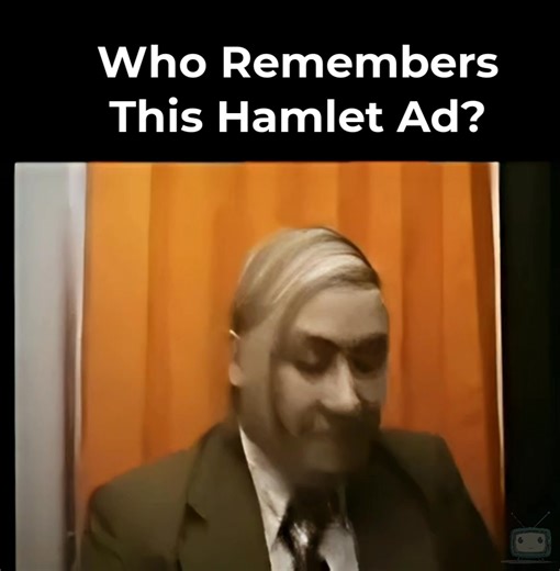 The original *Hamlet* cigar advert featuring Rob C Nesbit in a photo booth became one of Britain’s most memorable TV commercials. It followed a man struggling to take a passport photo, only for everything to go wrong—until he lights a Hamlet cigar and relaxes, with Bach’s *Air on a G String* playing gently in the background. It captured a dry, understated humour that resonated with the public. Rob C Nesbit wasn’t a professional actor. He was a commercial artist who had never appeared on screen b