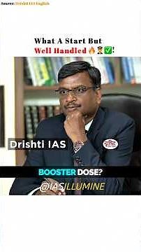 Unexpected Start But Bro Handled It Well 🥶🔥👨‍✈️✅ | Upsc Interview