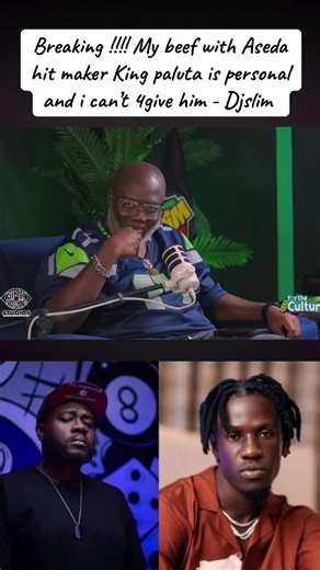 DJsLim's Personal Beef with King Paluta Revealed