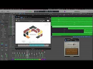 Native Instruments KONTAKT 7 Factory Library Orchestral DEMO