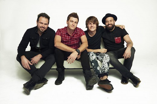 Audio Adrenaline Concert & Tour History  | Concert Archives