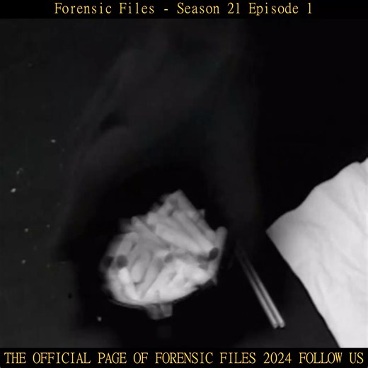 Forensic Files Season 21 Episode 1 5 | Forensic Files 2024