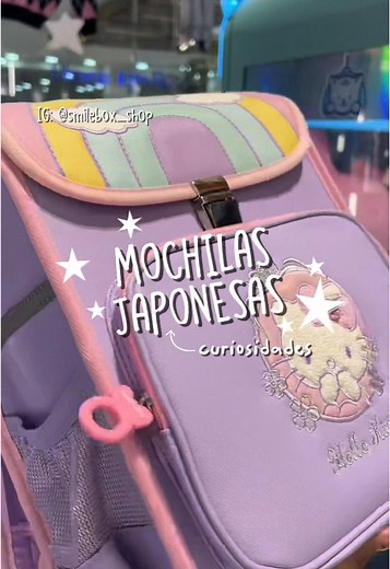 5 Beneficios de las Mochilas Japonesas