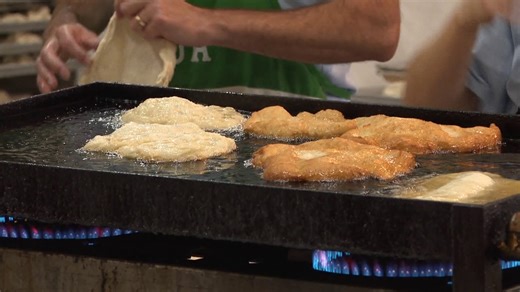 Felittese Festival celebrates Italian heritage with homemade dishes and traditions