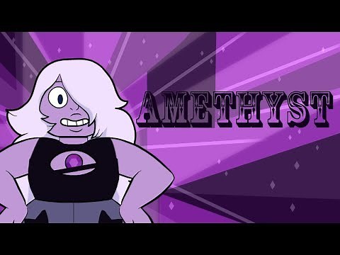 UPDATE: Amethyst tutorial on Gemsona Maker