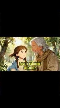 The Legend of the White Chrysanthemum | Vietnamese Fairy Tale | Animated Folk Story for Kids