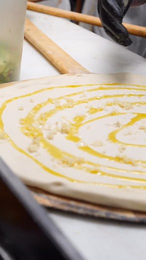 Good cooking starts with doing things the right way. We chop fresh garlic in the food processor because every ingredient deserves attention—and every bite should taste like it. Scratch-made, thoughtfully prepared, never shortcut. 🧄 #FromScratch #ChefLife #FreshAlways | Lars Smith