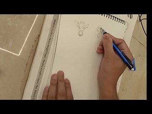 How to draw face of animals ||💀 How to Draw 5 Faces: Animals & Human Skull Anatomy (Beginners Guide)
