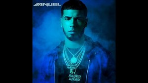 Yeezy – Anuel AA