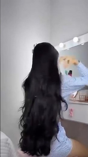 HOMEMADE RECIPE FOR HAIR LOSS AND GROWTH
