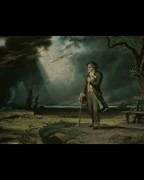 Herbert von Karajan LIVE, Berlin 1982 - BEETHOVEN Sinfonia n.6 in Fa maggiore op.68 "Pastorale"