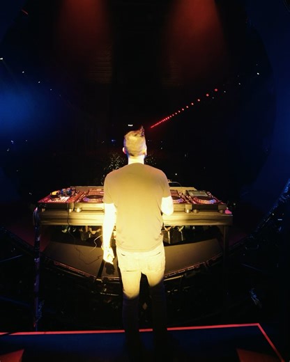 Andrew Bayer on Reels