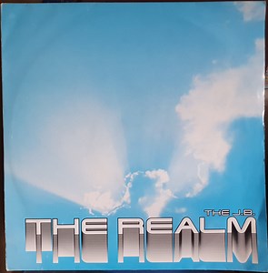 The J.B. - The Realm / Set You Free