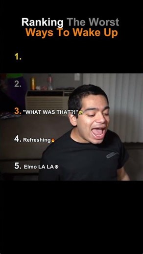 The FUNNIEST Ways To Wake Up🤣