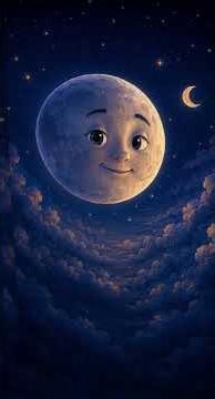 ✨ Luno and the Stars 🌙 | Official Trailer | Magical Bedtime Stories for Kids ⭐💤