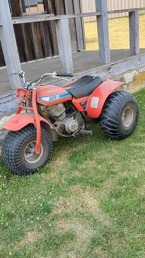 1.7K views · 38 reactions | It was a beautiful day, (but HOT), so I...