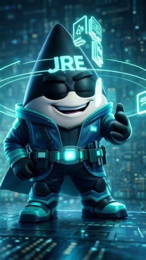 JRE Explained in 30 Seconds 🚀 | Java Basics