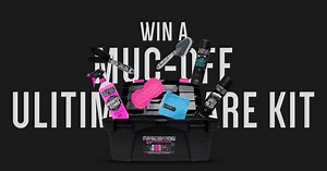 WIN a Muc-Off Ultimate Motorcycle Cleaning Kit! 🏍️✨ Keep your bike in tip-top shape with this fantastic cleaning bundle from Muc-Off worth £75 RRP, complete with everything you need to get your pride and joy looking as good as new! We're giving one lucky winner all of the following: 1x Muc-Off Biodegradable Bike Cleaner 1 Litre 1x Muc-Off Split Second Detailer Wax 500ml 1x Muc-Off Bike Spray 500ml 1x Soft Washing Brush 1x Claw Brush 1x Detailing Brush 1x Two Prong Brush 1x Large Microcell Spong