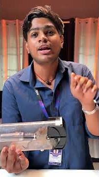 எலியை புடிக்கும் நவீன Machine🐀 | Rat Catcher Review🔥 #a2darmy #a2d