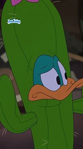 That face says it all 😏 #TinyToonsLooniversity | Warner Bros. Animation