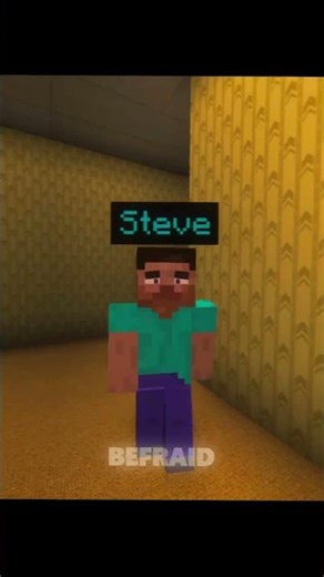 #herobrine #moments #minecraft