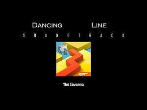 Dancing Line - The Savanna (Soundtrack)