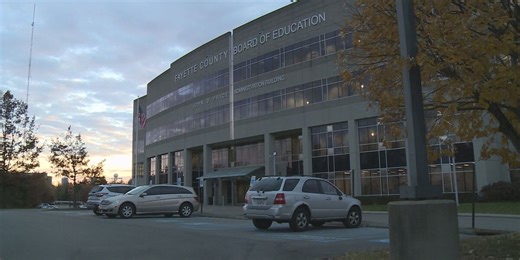 FCPS ends nearly 50-year partnership with Lexington-Fayette County Health Department