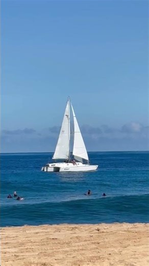 The North Shore: A Surfer's Paradise & Sailor's Dream