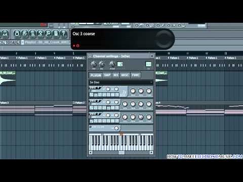 How To Make A Chill Out Beat