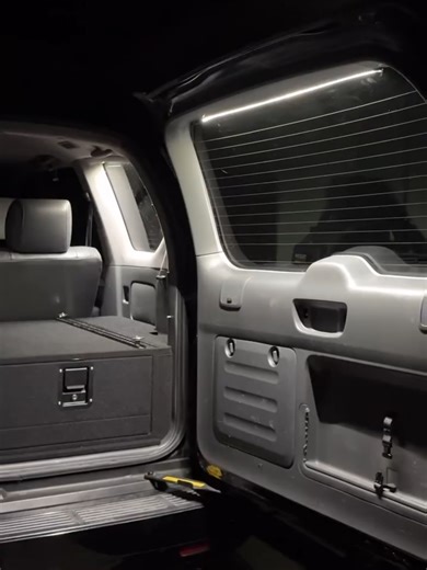 Dual Color GX 470 Light Kits Now Available