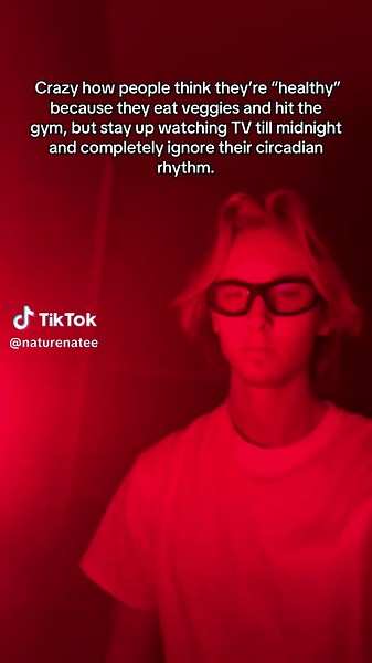 Understanding Circadian Rhythm for Better Health