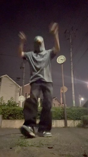 カモメダンスとシャッフルダンスの楽しみ方