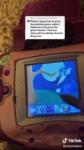 Exploring LeapFrog Games: Nostalgic Fun for Your Inner Child