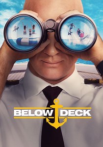 Below Deck - watch tv show streaming online