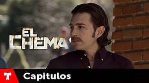 Watch El Chema Season 1 Episode 73 - Episode 73