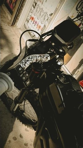 The game changer; Happyrun g300 pro straight out the box 🔥 #ebikes