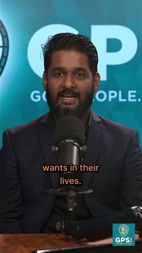 When God Feels Silent, Keep Praying #gps #podcast