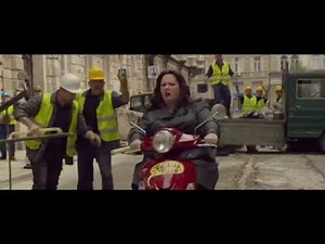 Spy (2015) | Trailer 2 [HD]