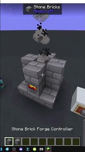 HOW TO HAVE A LEVEL 1 FORGE IN MINECRAFT WITH MYTHIC METALS