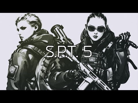 S.P.T. 5
