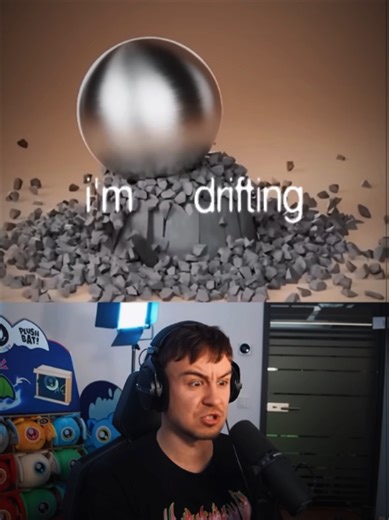 Erinnerungen an Minecraft: Drifting und Zufriedenheit