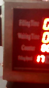 Filling machine ✨ Magic Lip Gloss #Est2019 #fdaapproved #liptintsupplier #bulkorders | Lipstation Cosmetics Rebranding