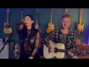 Paramore - Decode (Acoustic Cover)