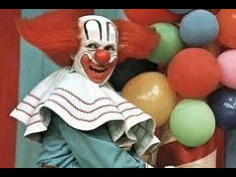 (-!-) Bozo the Clown
