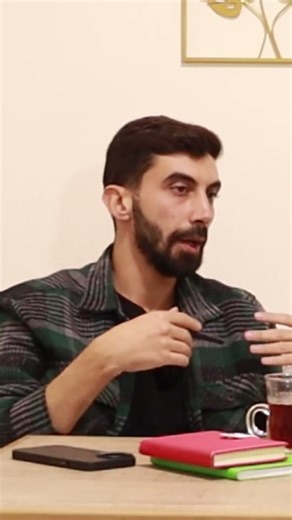 البودكاست الكامل في القناة