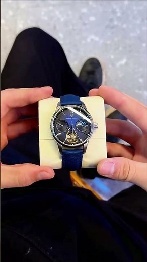 Pagani Design PD-YS021 Automatic Men's Watch 41MM! #paganidesign #watch #luxurywatch #automaticwatch